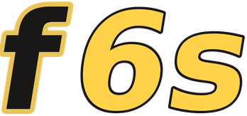 f6s logo
